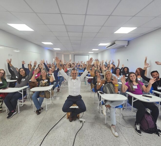 Ilhabela tem 1,6 mil cursos para servidores no 1º semestre.