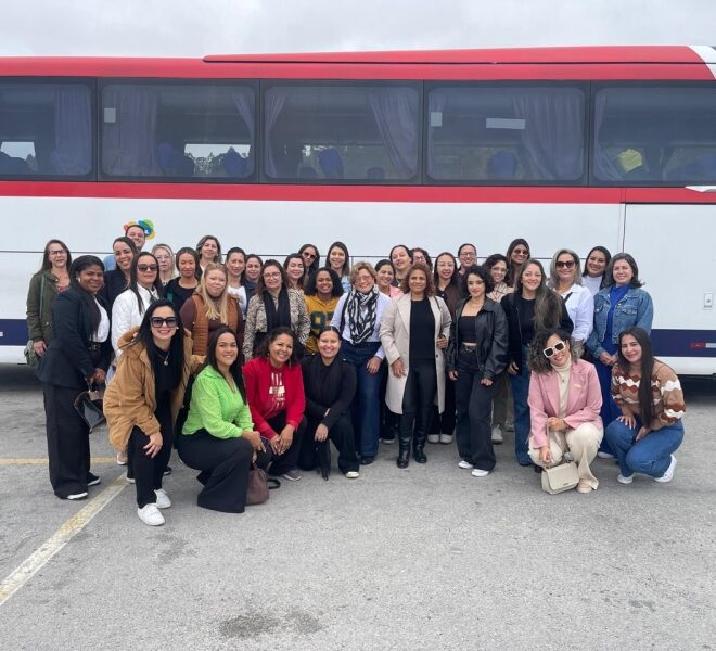 Ilhabela promove empreendedorismo feminino na Beauty Fair 20...