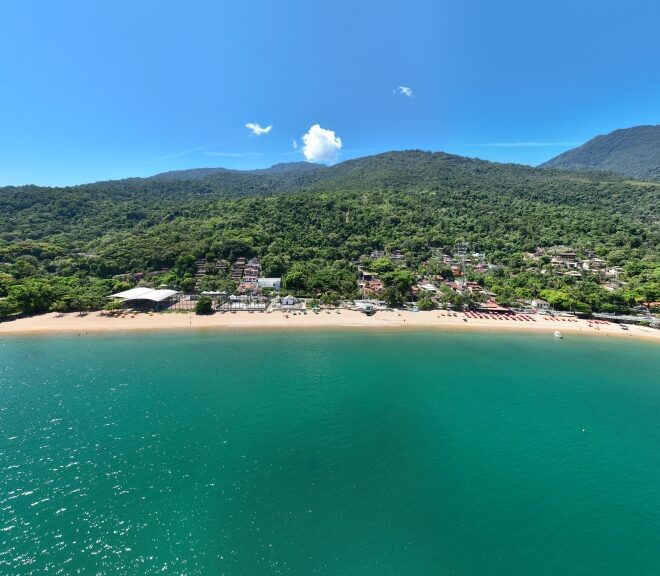 O que é uma estância balneária? Descubra Ilhabela