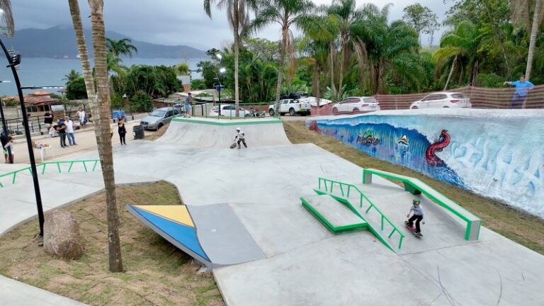 <p><strong>PAM AM 2024: Ilhabela Sedia Principais Atletas da...