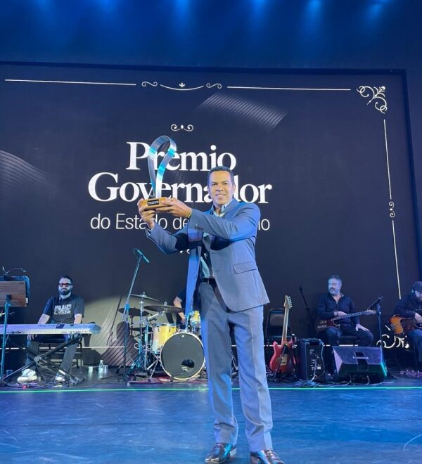 Ilhabela ganha Prêmio Governador de São Paulo nas Artes