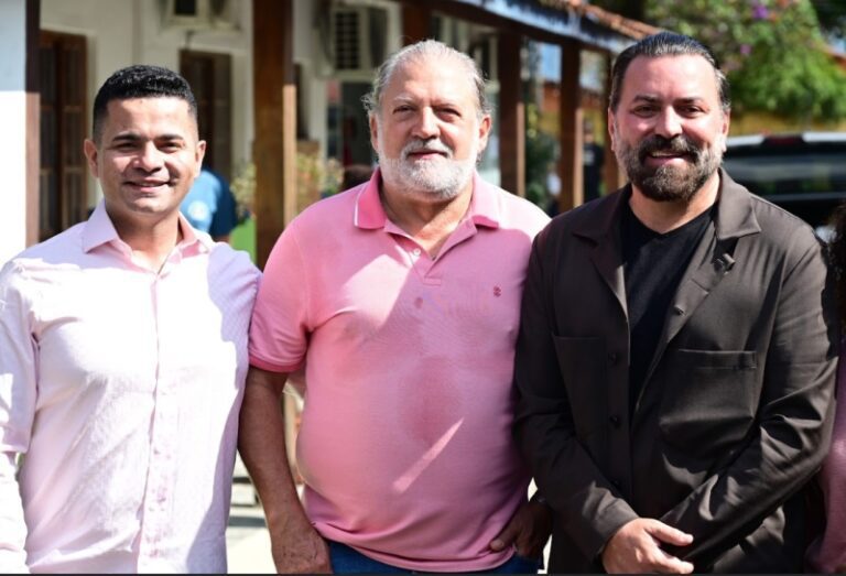 Novo secretário de Educação de Ilhabela assume cargo em sete...