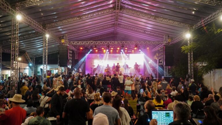 Sabor e Tradição: 4º Festival da Lula em Destaque