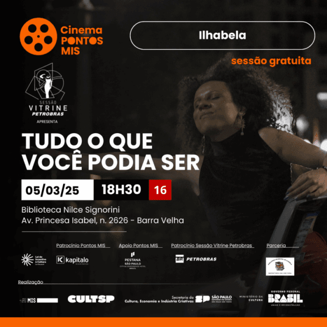 Pontos MIS Ilhabela exibe ‘Tudo o que Perdemos’ ...