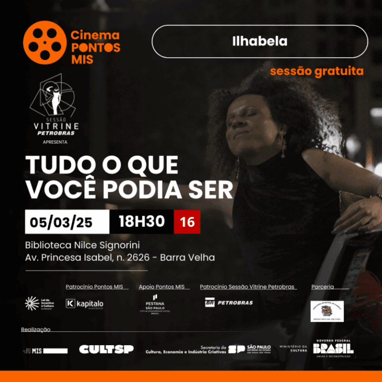 Pontos MIS Ilhabela exibe ‘Tudo o que Perdemos’ ...