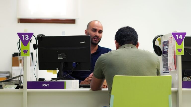 Vagas no PAT de Ilhabela com salários de até R$ 3.000 esta s...