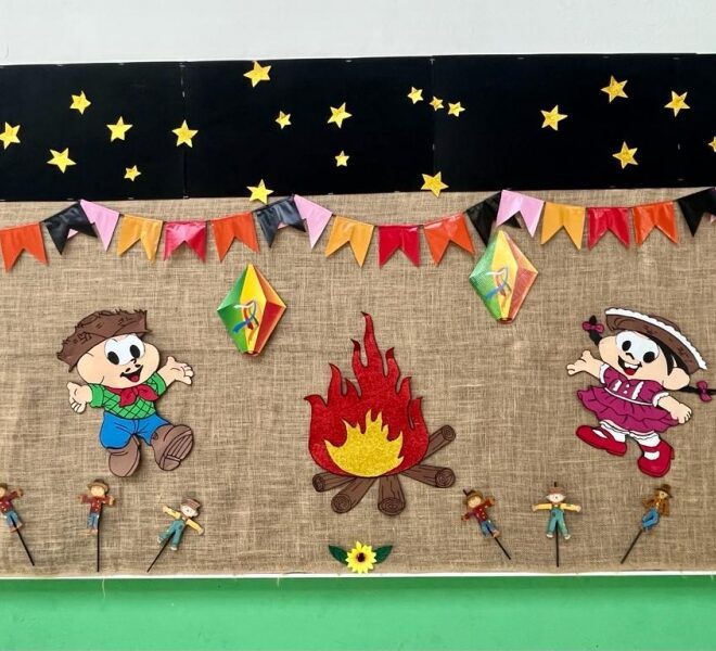 Festas Juninas em Ilhabela: Programação e Atrações Imperdíve...