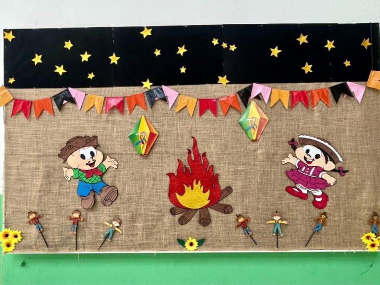 Festas Juninas em Ilhabela: Programação e Atrações Imperdíve...