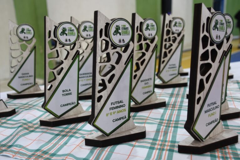 Jogos Estudantis de Ilhabela Iniciam na Segunda-feira, 11