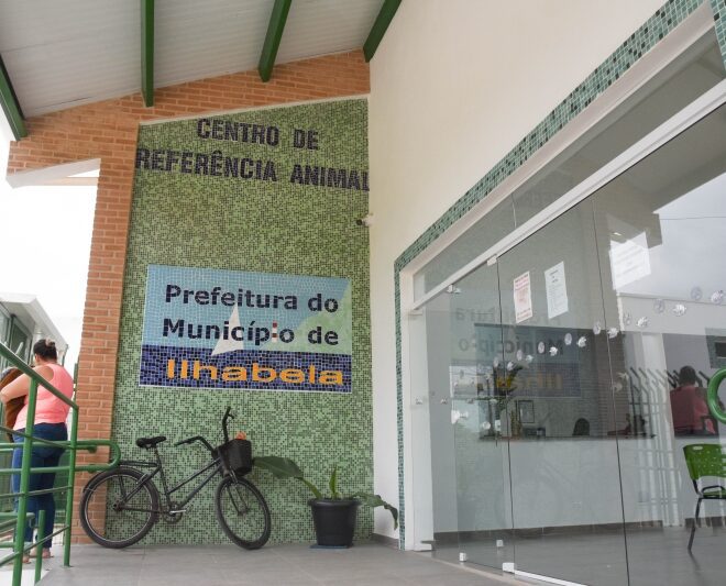 Prefeitura de Ilhabela Intensifica Ações para Melhorar a Com...