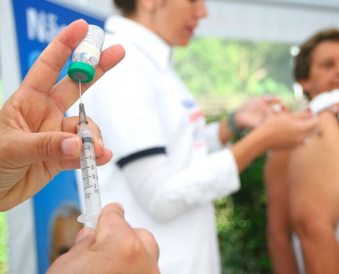 Dengue: Vacinação Imperdível em Ilhabela!