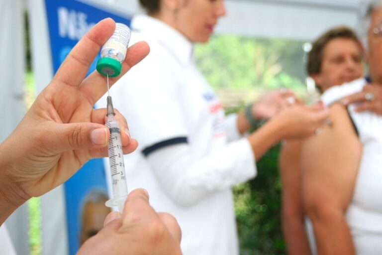 Dengue: Vacinação Imperdível em Ilhabela!