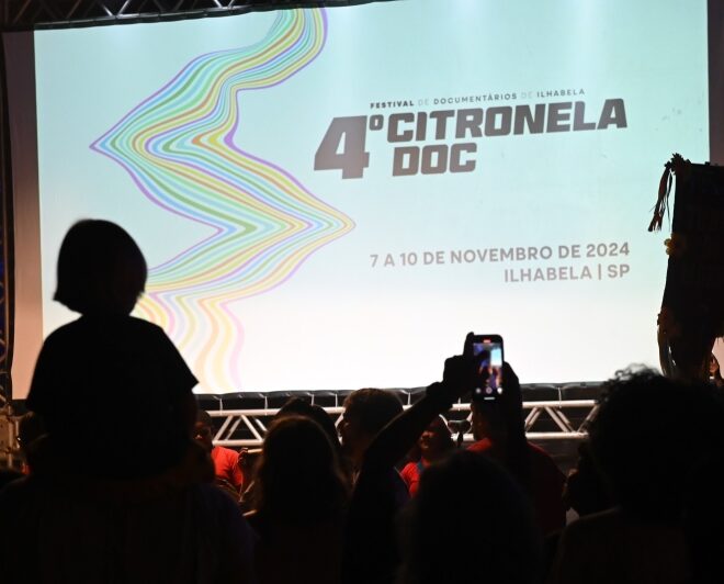 Programação Completa do Festival de Documentários de Ilhabel...