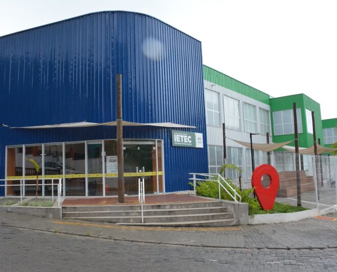 IETEC Ilhabela Abre Inscrições para Cursos Técnicos