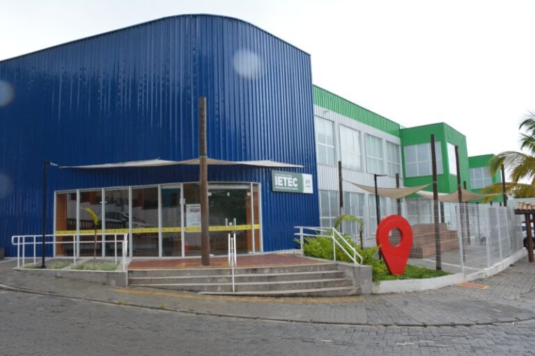 IETEC Ilhabela Abre Inscrições para Cursos Técnicos