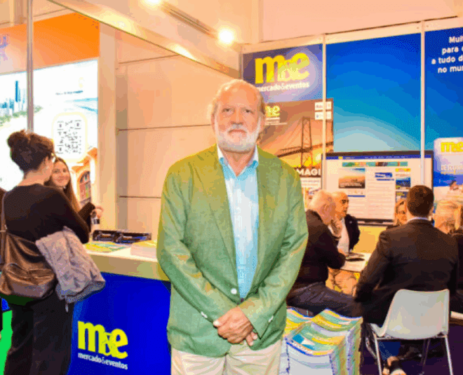 Prefeito de Ilhabela participa de evento importante na cidad...