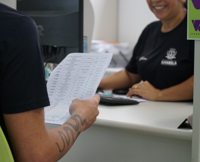 Ilhabela: Novas vagas de emprego disponíveis nesta segunda-f...