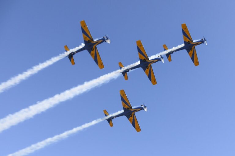 Início das Regatas da 52ª Semana Internacional de Vela com E...