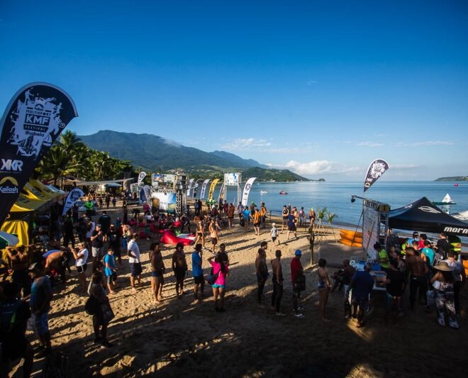 Ilhabela Lança KMF 2025: Inscrições para Moradores com Doaçã...