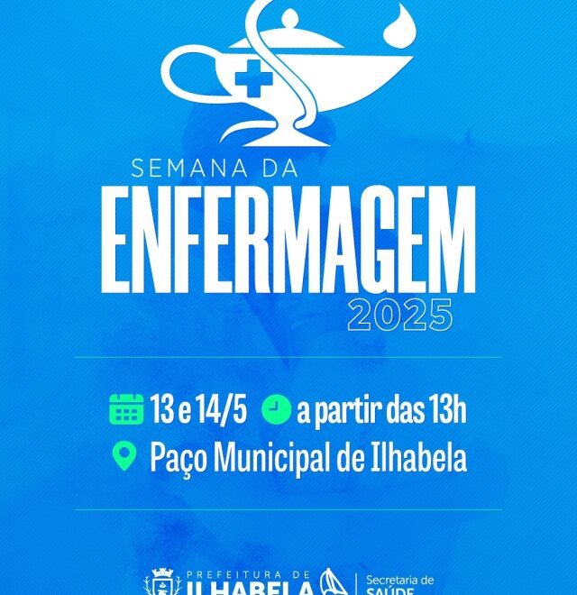 Ilhabela realiza evento promocional para a comunidade local.