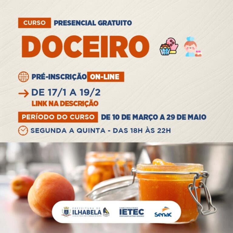 Prefeitura de Ilhabela lança novas iniciativas para a comuni...
