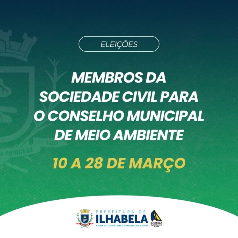 Inscrições Abertas para Novos Membros da Sociedade