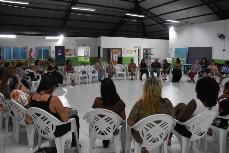 E.M. Prefeito Eurípedes da Silva: Educação de Qualidade para...