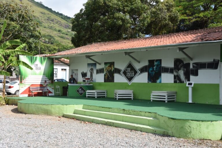 Cine Villa Bella & Clube: Apresentações Imperdíveis de ...