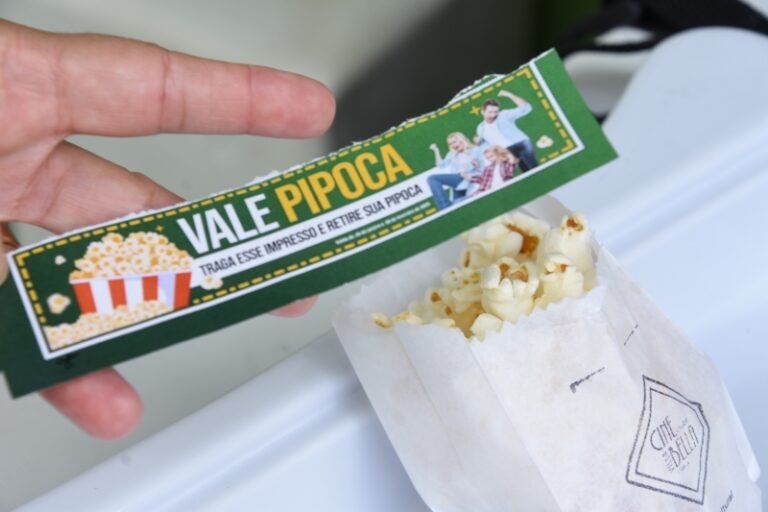 Cine Villa Bella e Clube: Programação diversificada para o f...