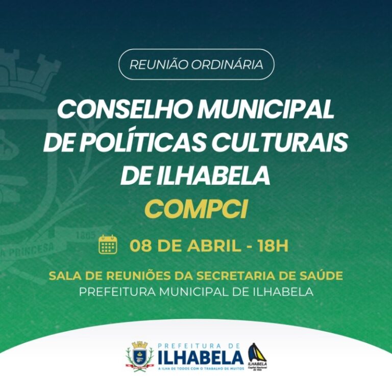Conselho Municipal de Políticas: Fortalecendo Ações e Diretr...