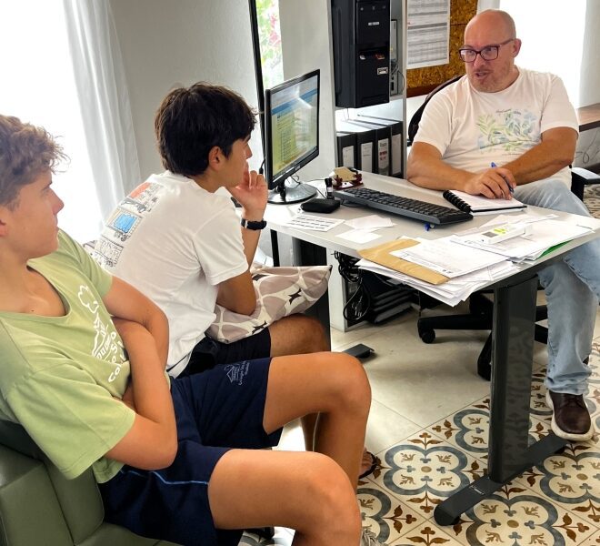Futuros Campeões: Nova Etapa do Projeto Avança em Ilhabela
