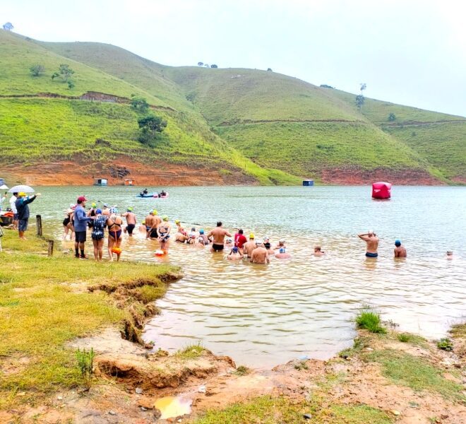 Atletas de Ilhabela destacam-se em competições regionais e n...