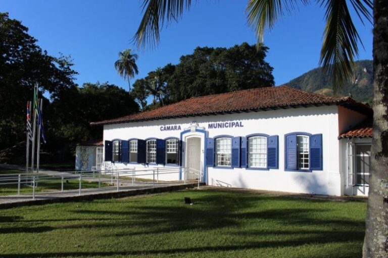 Prefeitura de Ilhabela: Prestação de Contas 2023