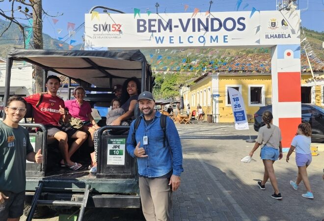 Passeios Gratuitos na Natureza em Ilhabela Durante a Semana ...