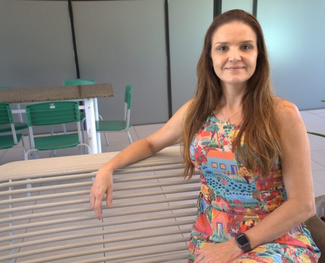 Ilhabela Rosa: Novidades da Secretaria de Saúde para a Popul...