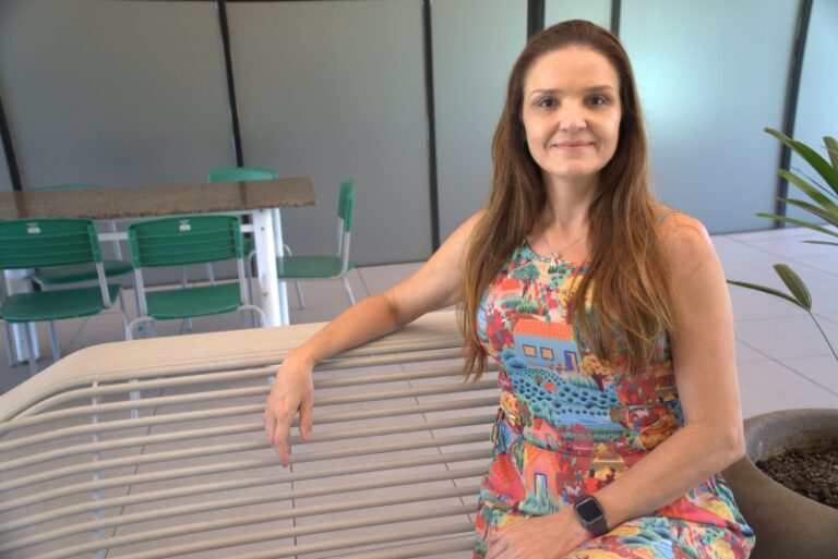 Ilhabela Rosa: Novidades da Secretaria de Saúde para a Popul...