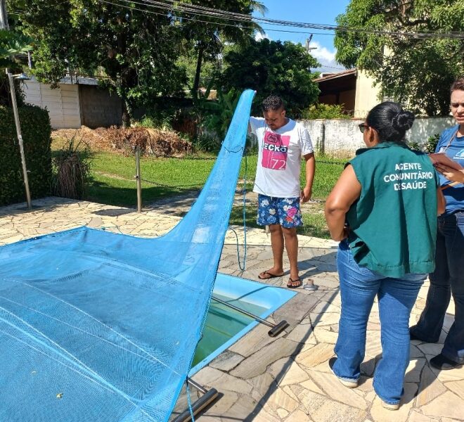 Mutirão da Prefeitura de Ilhabela: Ações em Prol da Comunida...