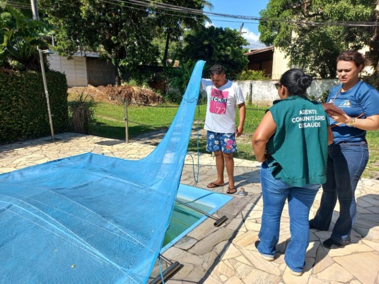 Mutirão da Prefeitura de Ilhabela: Ações em Prol da Comunida...
