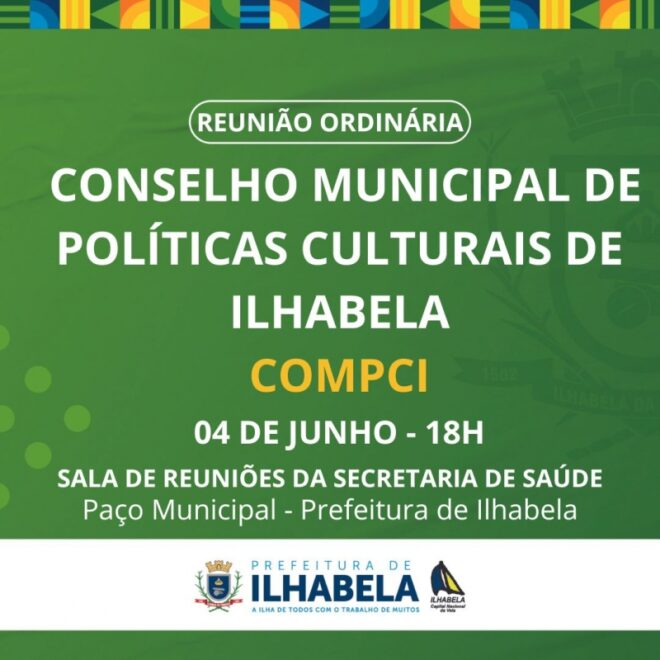 Conselho Municipal de Políticas: Fortalecendo Decisões para ...
