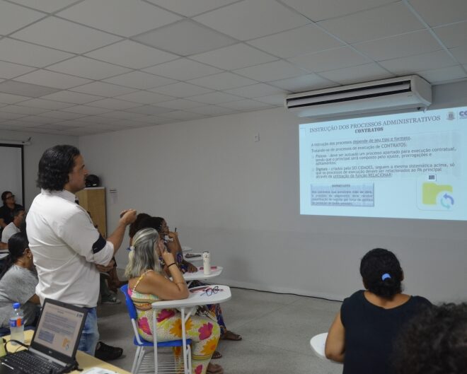 Prefeitura de Ilhabela oferece curso de capacitação gratuito...