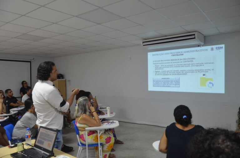 Prefeitura de Ilhabela oferece curso de capacitação gratuito...