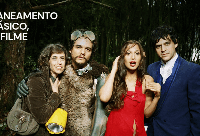 Cinema Nacional em Destaque na Programação Gratuita de Agost...