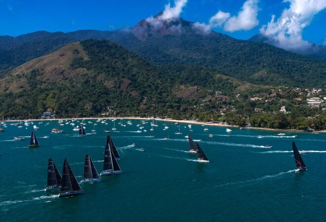 Race Village: Atrações Imperdíveis na 52ª Semana de Vela de ...