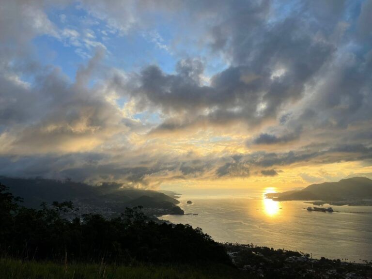 10 Mirantes Imperdíveis em Ilhabela com Vista Deslumbrante d...