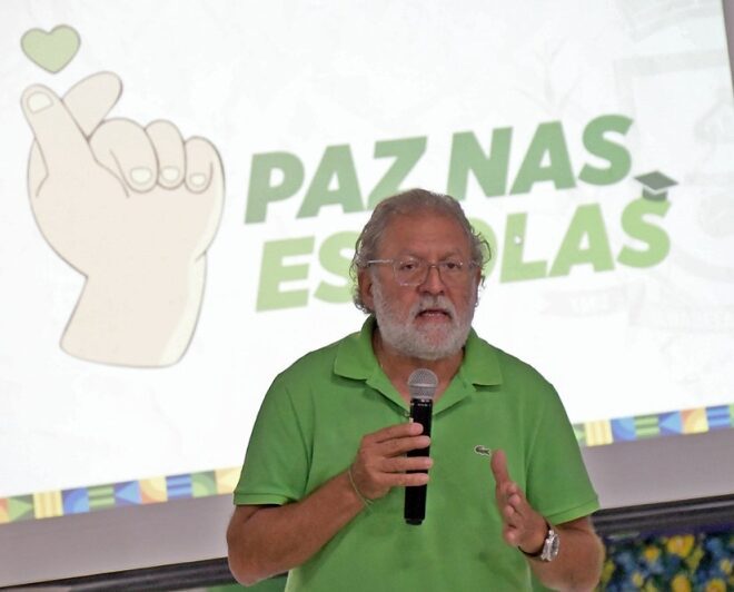 Capacitação para agentes de segurança em Ilhabela pela Paz n...