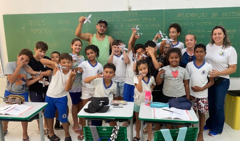 Ilhabela intensifica ações de preservação ambiental e susten...