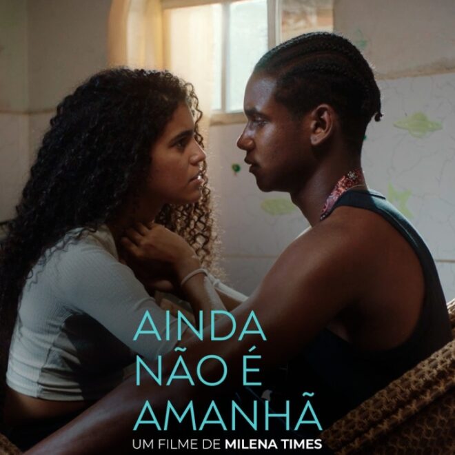 Ilhabela exibe o premiado filme ‘Ainda Não É Amanhã’