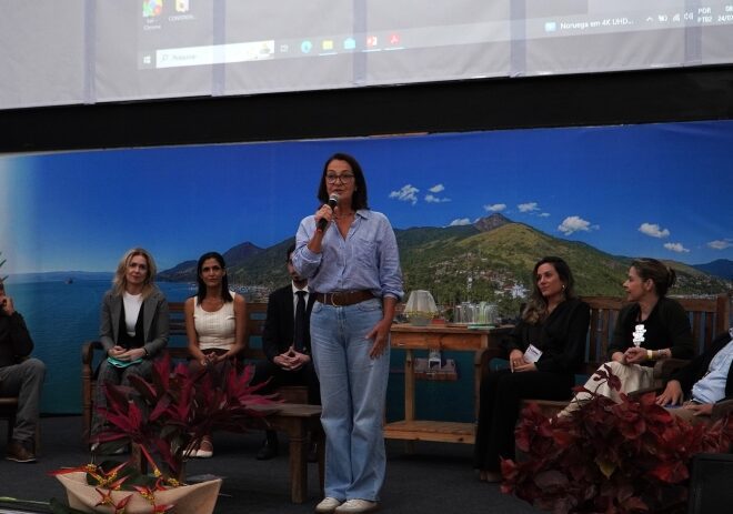 Ilhabela realiza 1ª Conferência Municipal de Políticas para ...