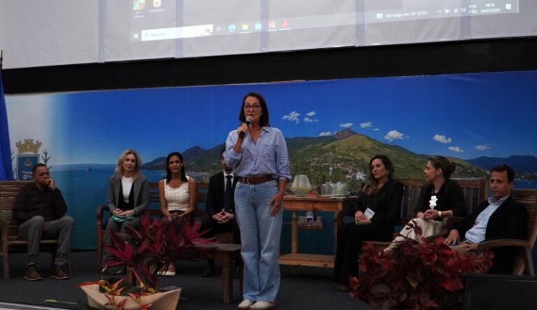 Ilhabela realiza 1ª Conferência Municipal de Políticas para ...