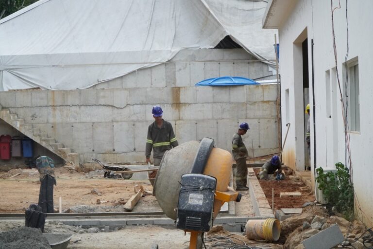 Ilhabela: Mudanças nos descontos de materiais para a Constru...